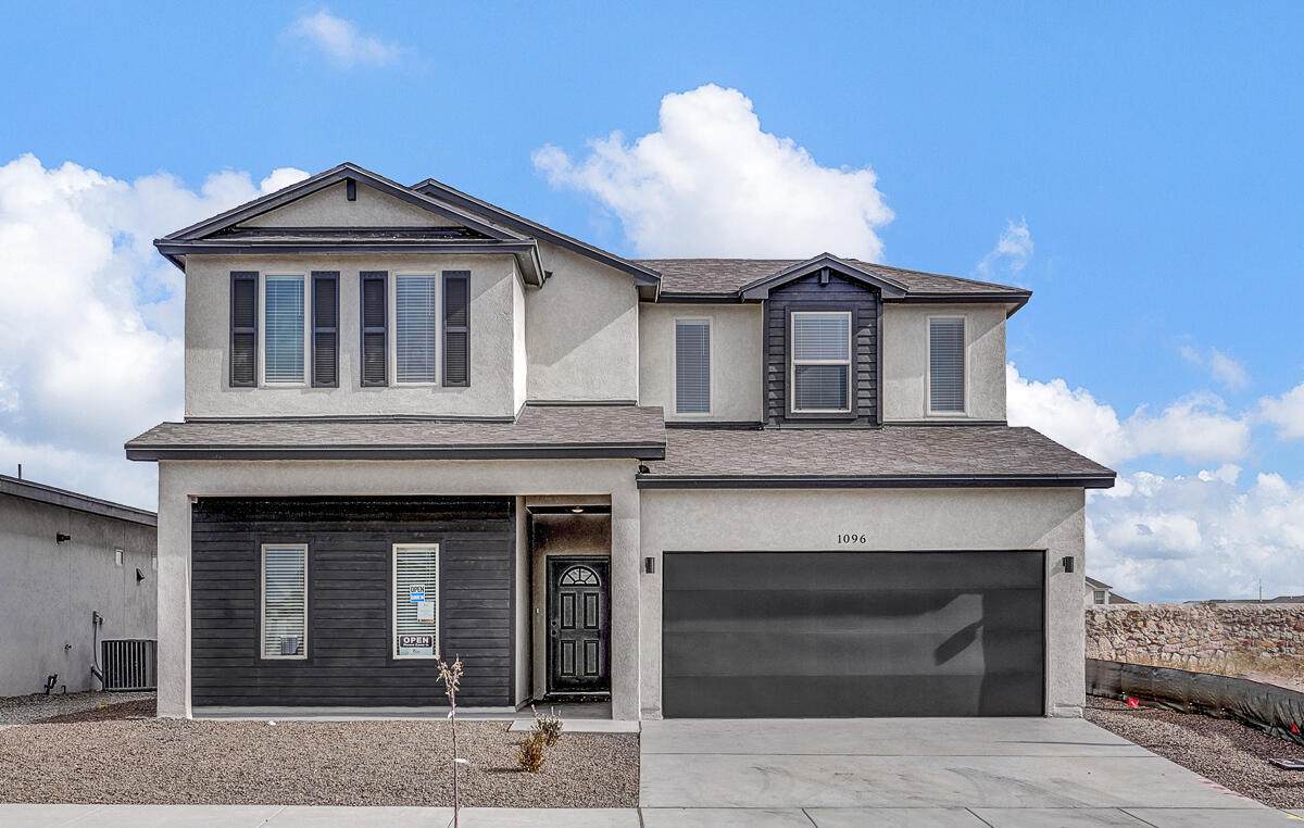 1096 Indigo Sky Street - Photo 1
