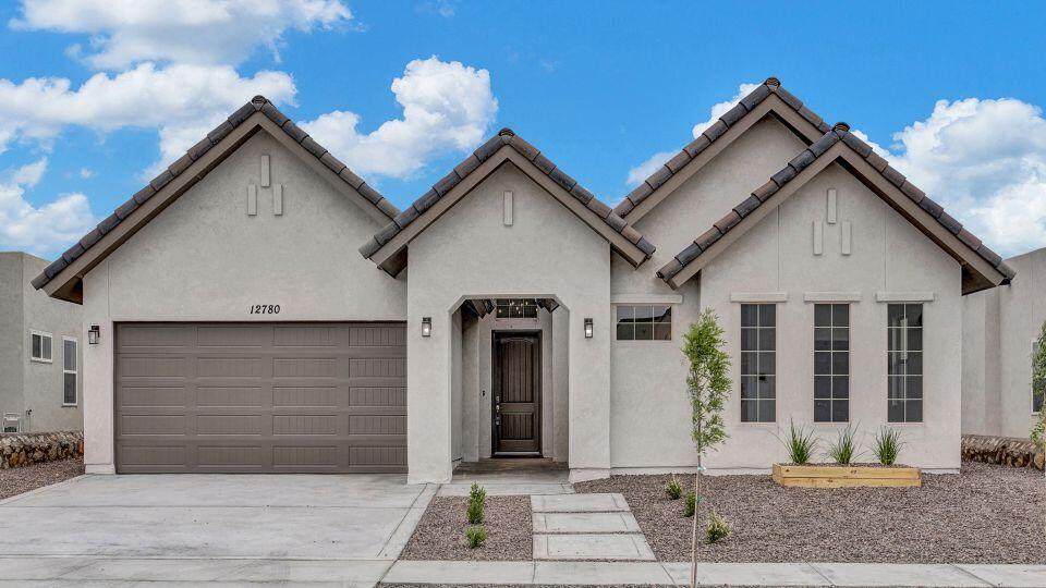 2358 Enchanted Crown Lane - Photo 1