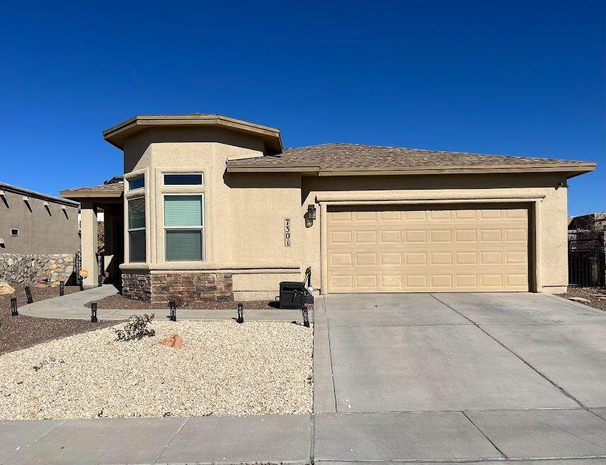 7301 Kiowa Creek Drive - Photo 1