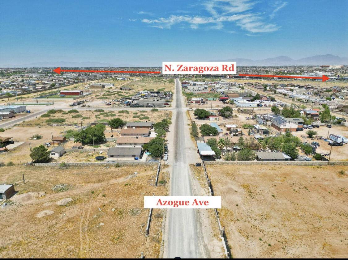 TBD Azogue Avenue - Photo 1