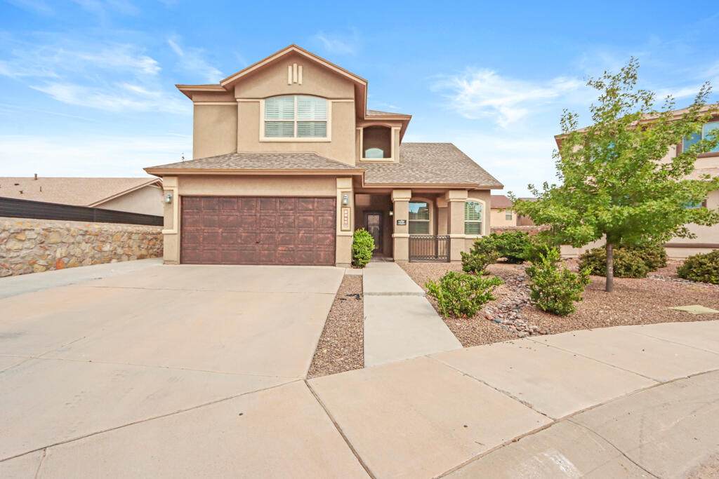 14309 Maple Leaves Court - Photo 1