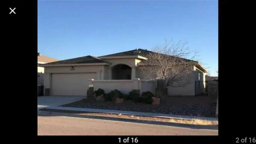 6608 Cabana Del Sol Drive - Photo 1