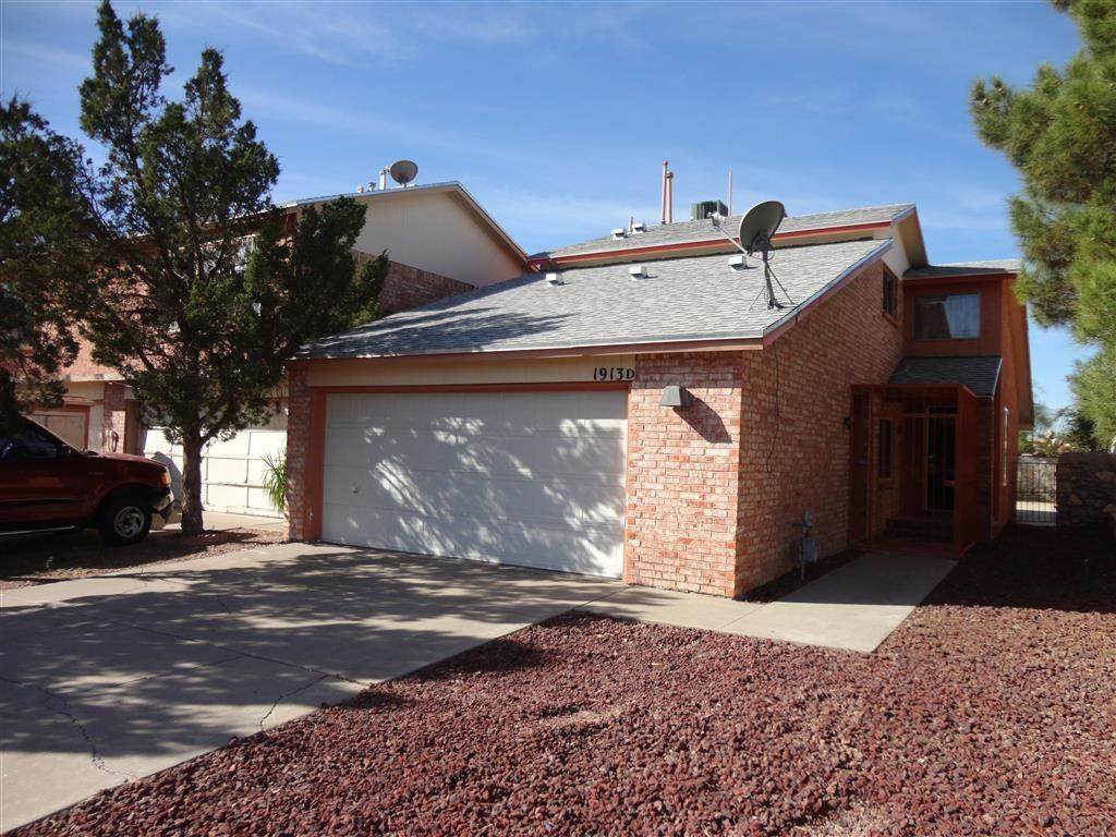 1913 Bobby Jones Drive - Photo 1