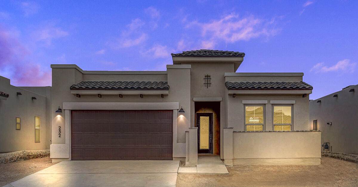 252 Emerald Stone Lane - Photo 1