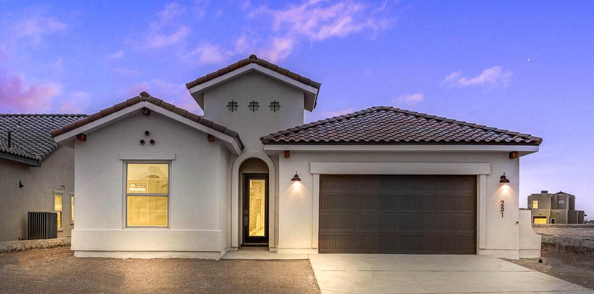 251 Emerald Stone Lane - Photo 1