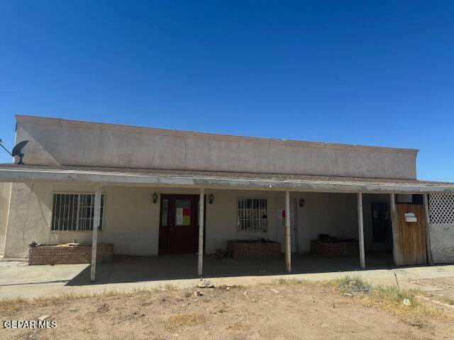 5600 Joe Perez Court - Photo 1