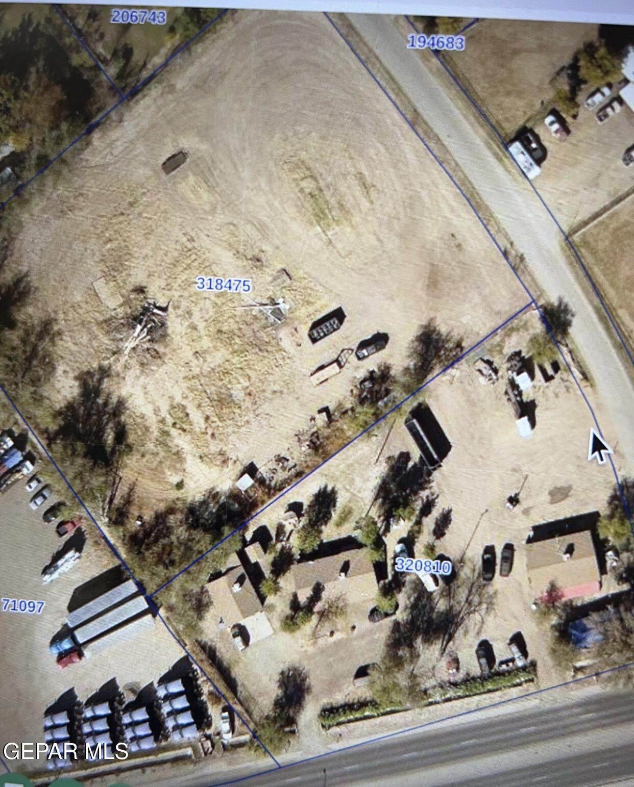 833 S Horizon Blvd Boulevard - Photo 1
