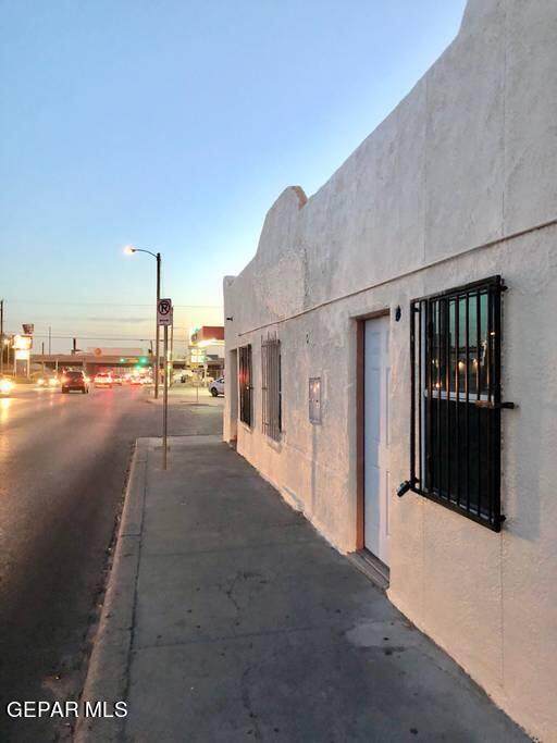 601 Copia Street - Photo 1