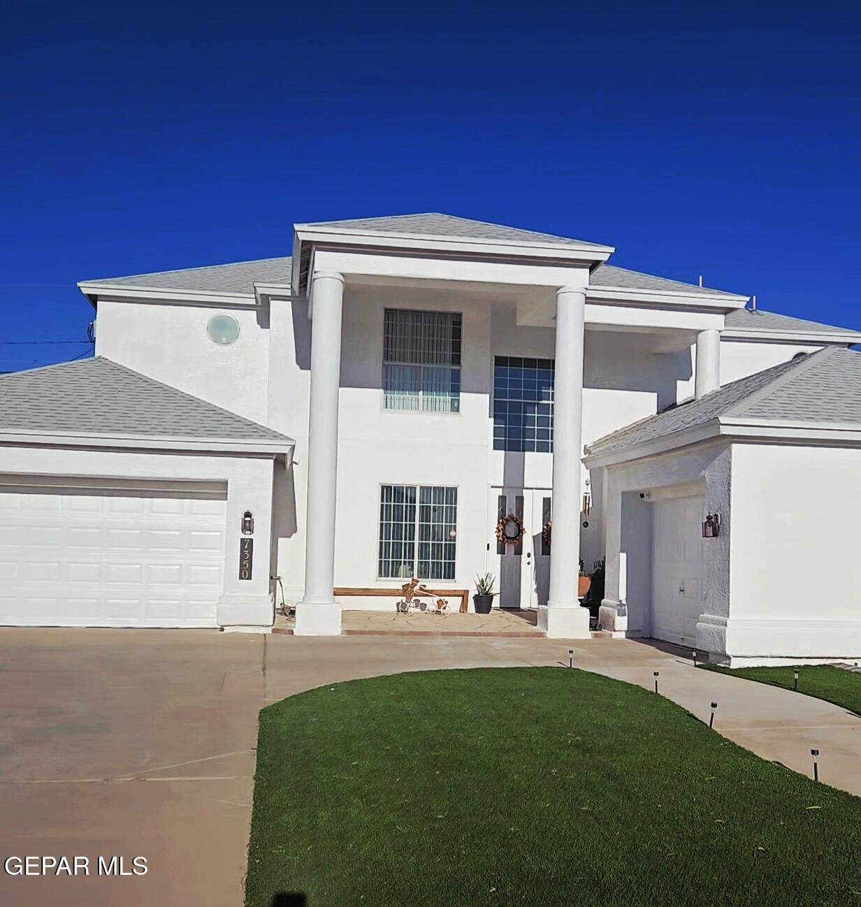 7350 La Casa Way - Photo 1