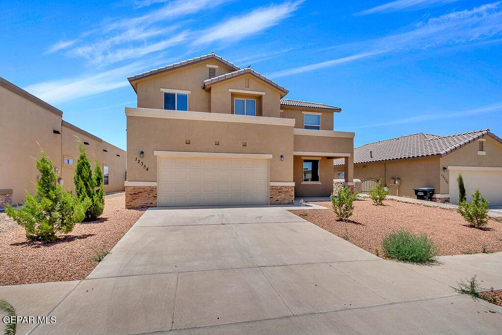 12354 Thren - Photo 1