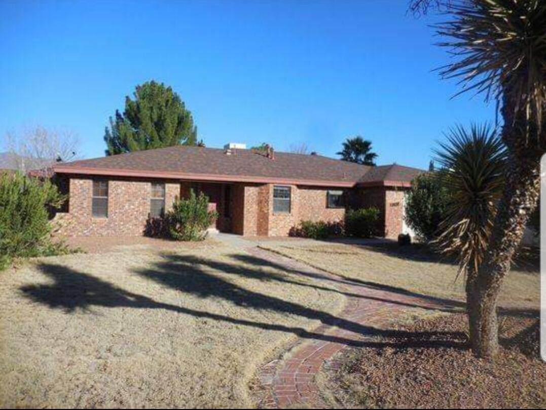 5624 Spiritus Place - Photo 1