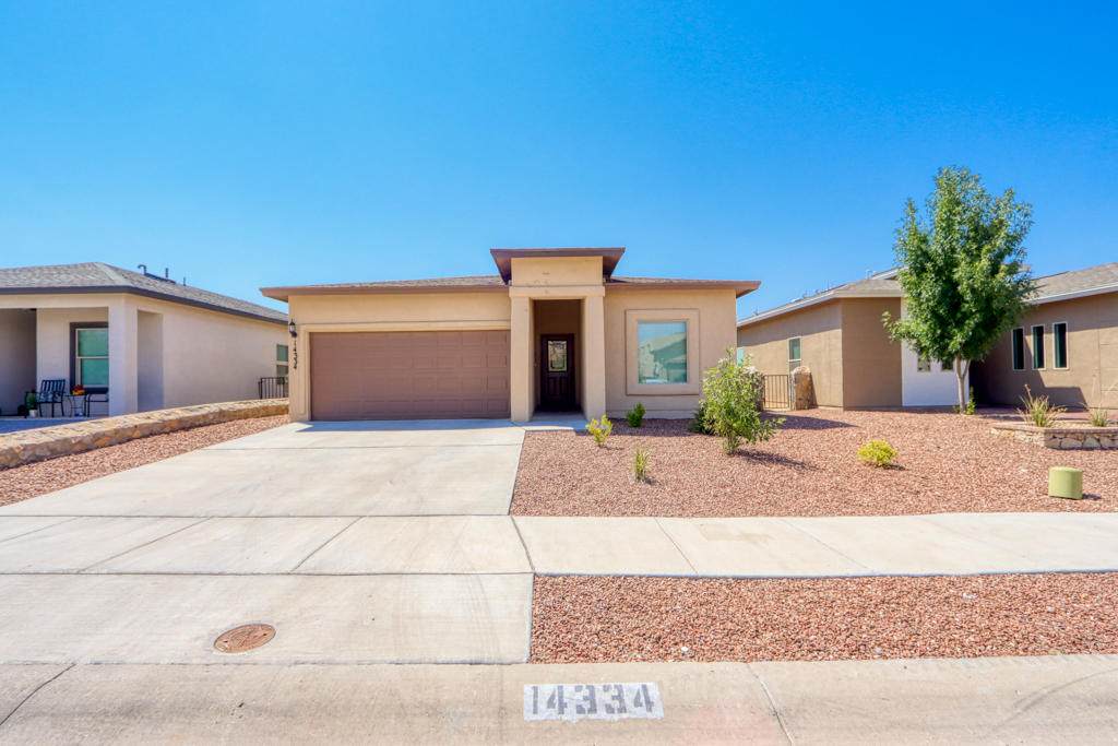 14334 Loma Esmeralda - Photo 1