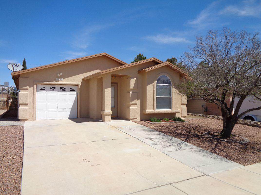 3096 Tierra Bowles Drive - Photo 1