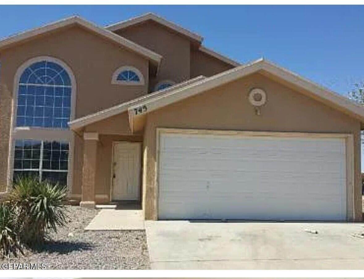 745 Paseo Sereno Drive - Photo 1