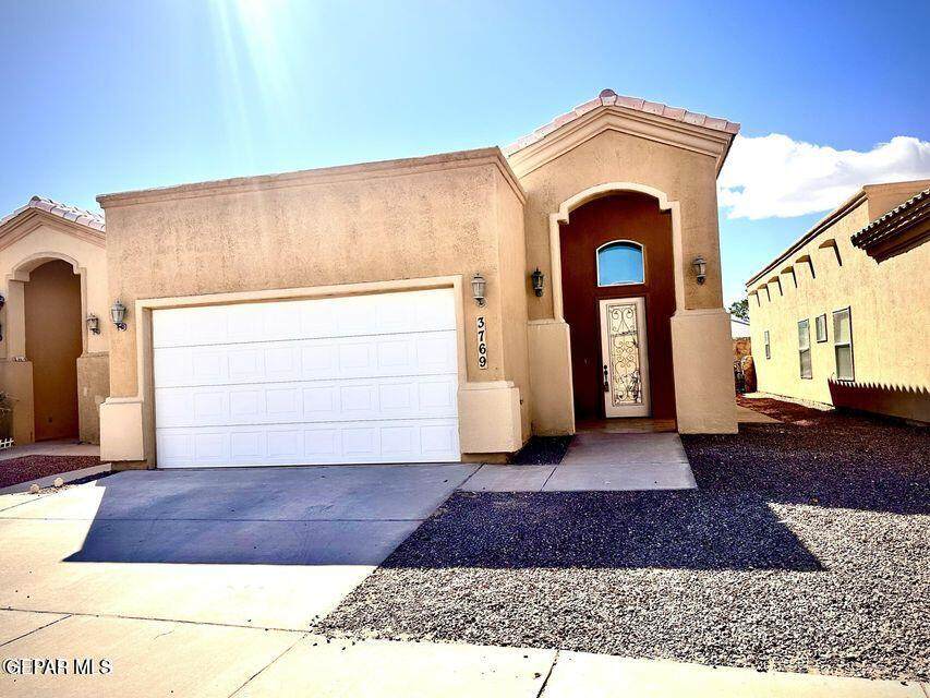3769 Coco Palm Drive - Photo 1