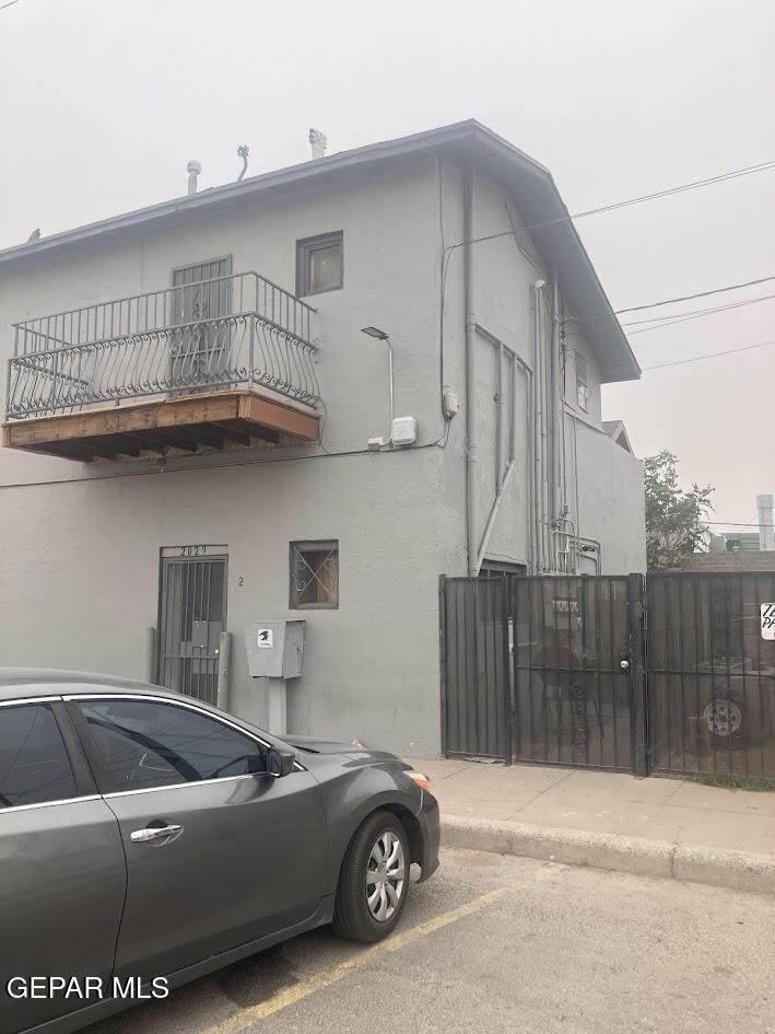 2029-2031 Myrtle Avenue - Photo 1