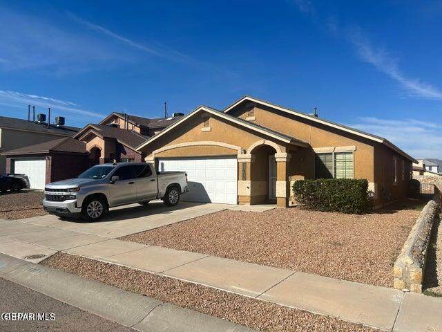 11973 Mesquite Miel Drive - Photo 1