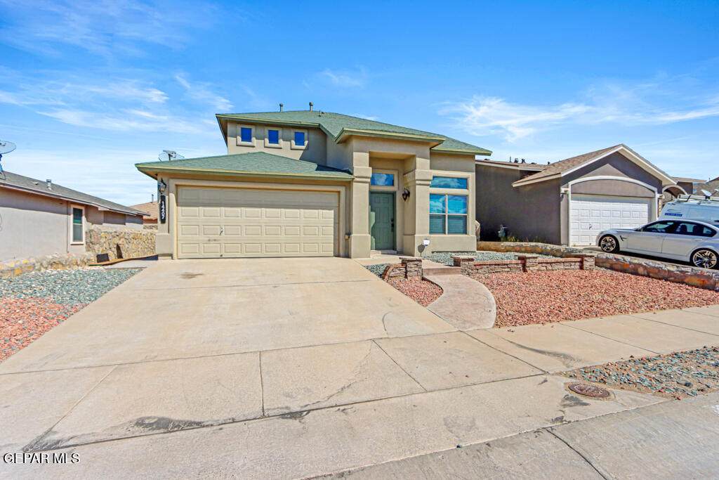 14407 Misty Point Court - Photo 1