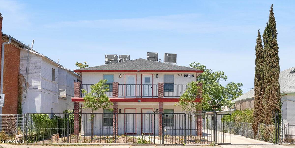 1107 Myrtle Avenue - Photo 1