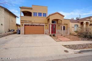 1230 Olga Mapula Drive - Photo 1