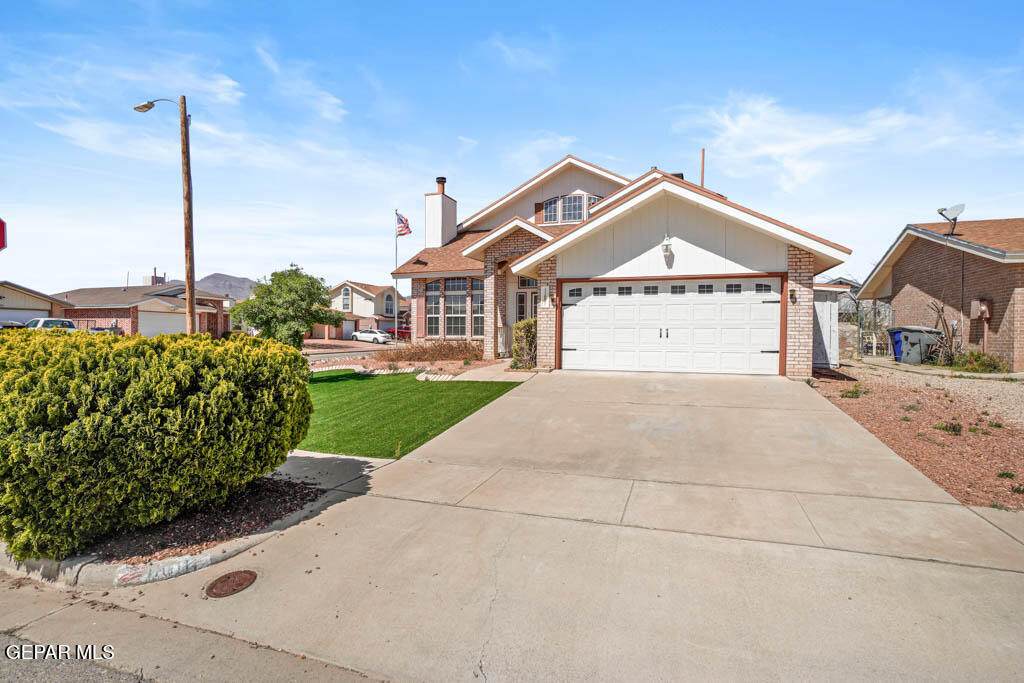 11001 Essex Falls Lane - Photo 1