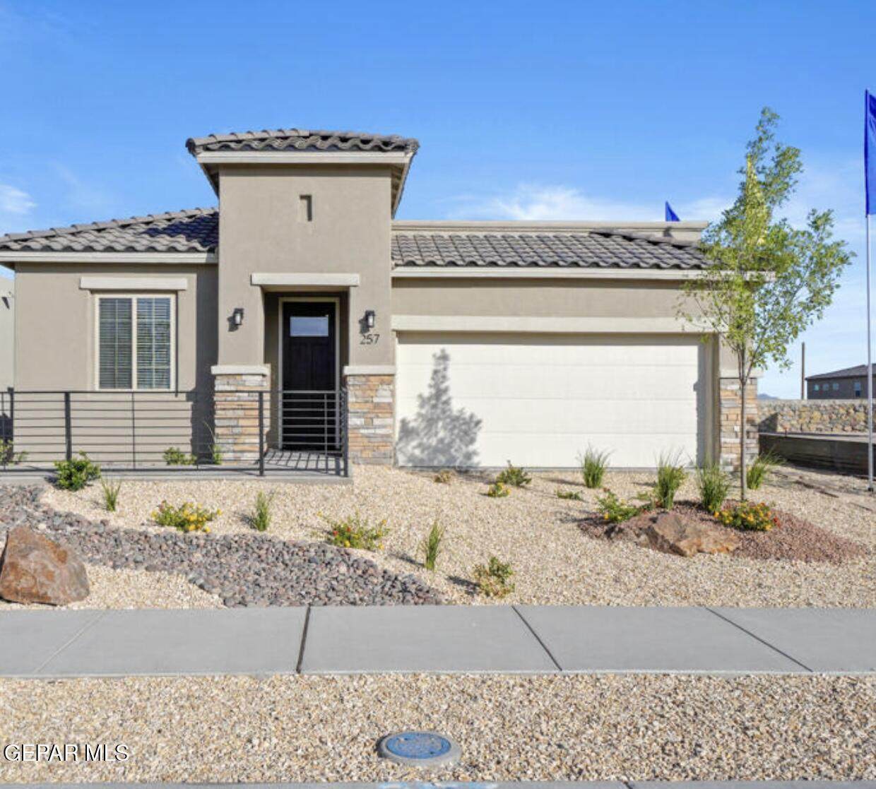 257 Adamtowne Drive - Photo 1