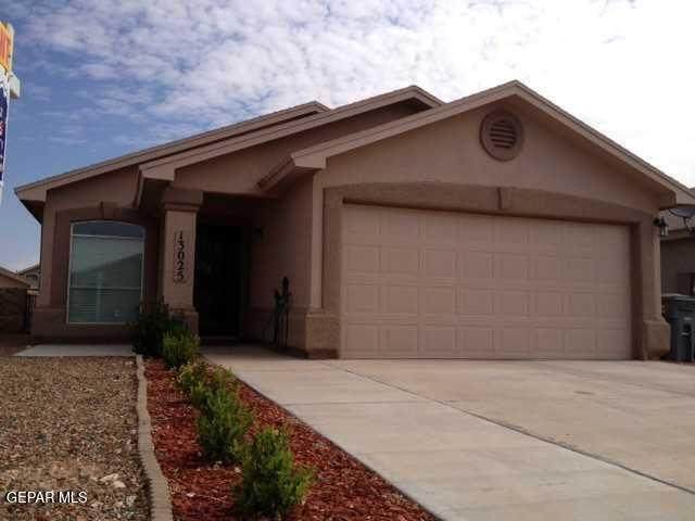 13025 Alfredo Apodaca Drive - Photo 1