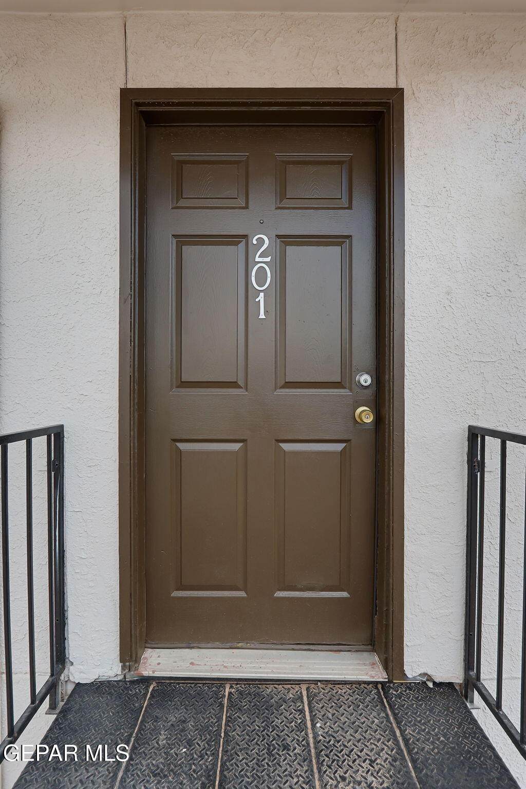 3030 George Dieter Drive - Photo 1