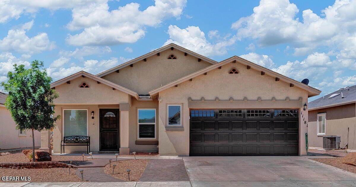 11181 Cielo Mar Drive - Photo 1