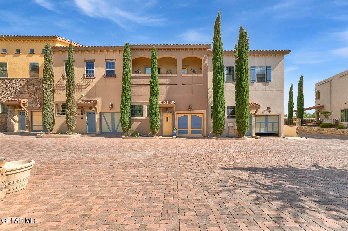 6350 Escondido Drive - Photo 1