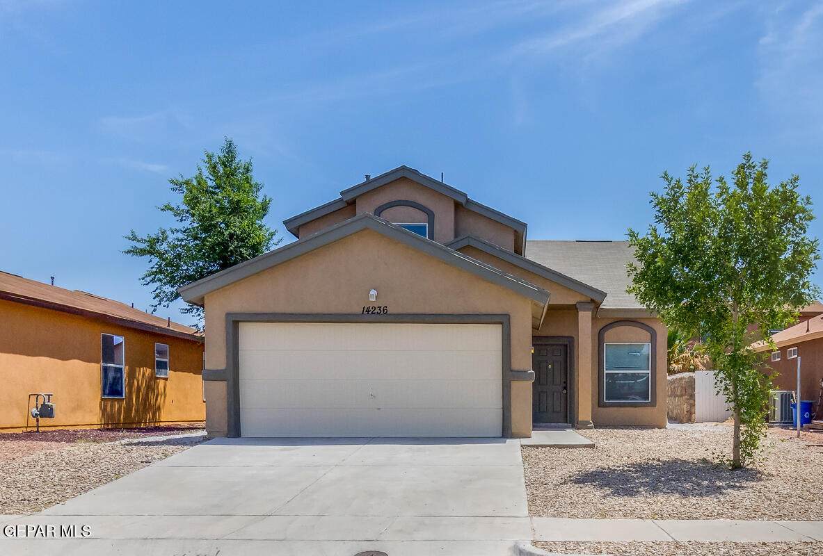 14236 Gil Reyes Drive - Photo 1