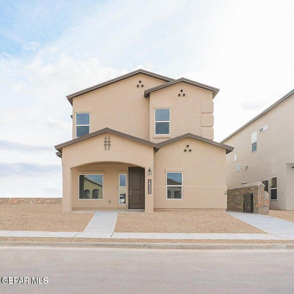 14309 Chris Zingo Lane - Photo 1
