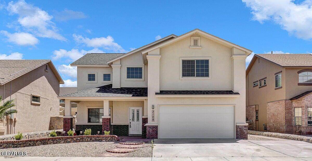 3108 Tierra Nora Drive - Photo 1