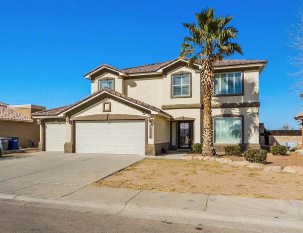 12437 Nina Pearl Drive - Photo 1