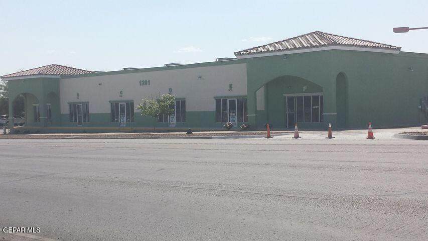 1201 Zaragoza Road - Photo 1
