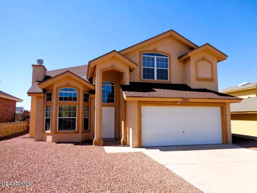 7960 Morning Dawn Avenue - Photo 1