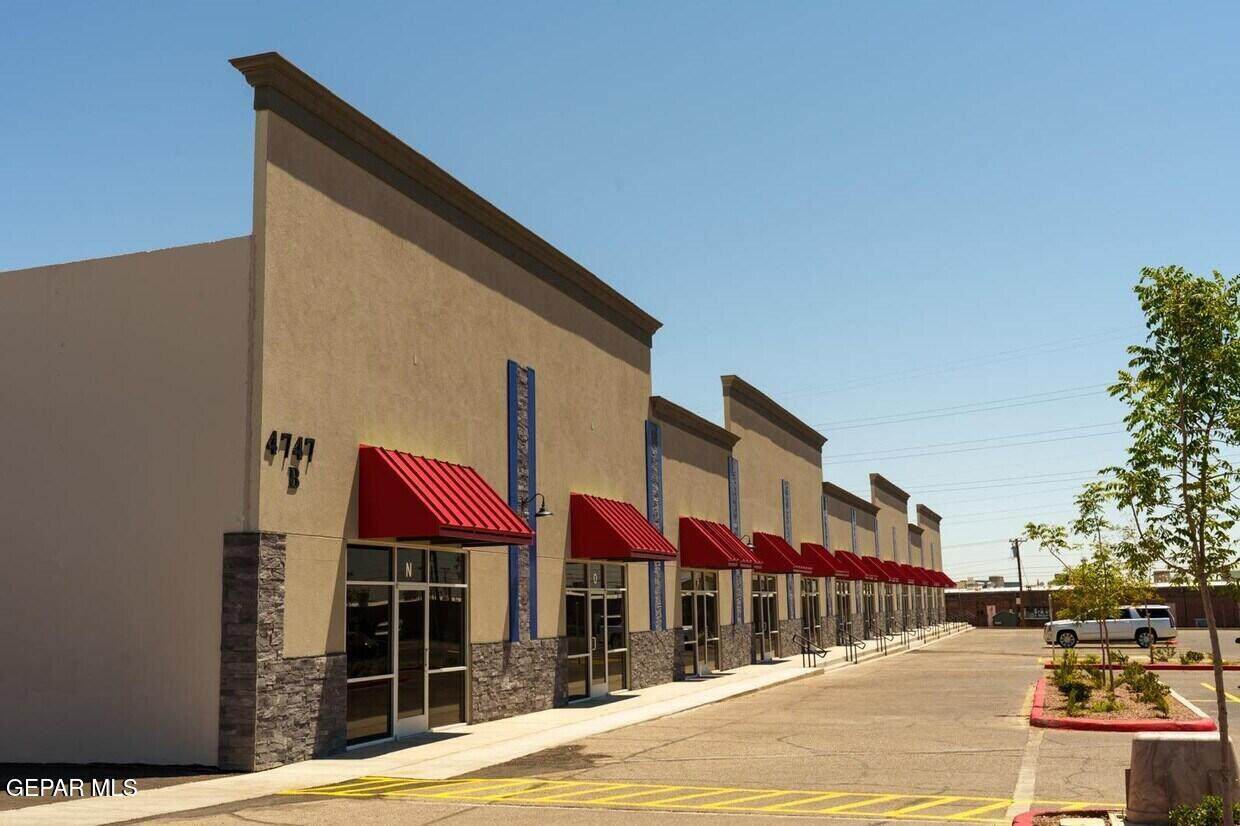 4747 Hondo Pass Drive - Photo 1