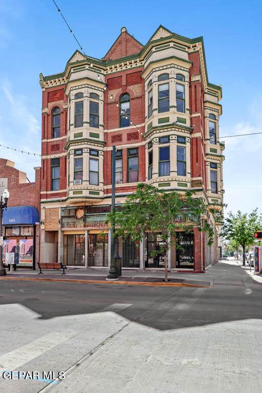 301 El Paso Street - Photo 1