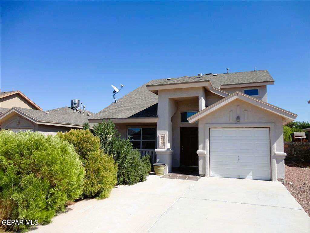 4564 Joseph Rodriguez Drive - Photo 1