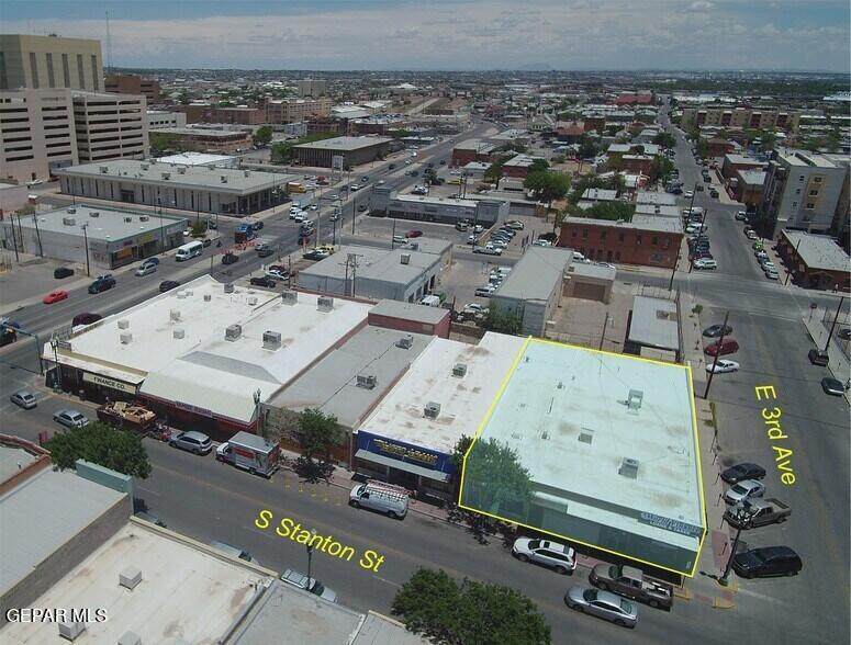 428 Stanton Street - Photo 1