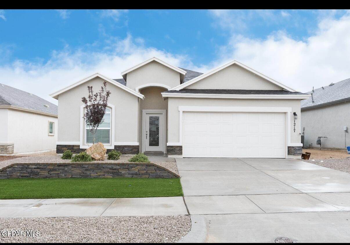 1208 Golden Summer Place - Photo 1