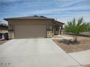 14387 High Rock Drive - Photo 1