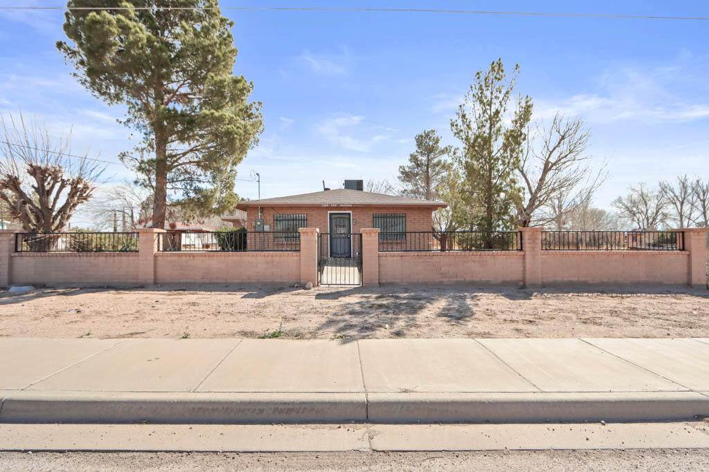 1260 Las Pompas Road - Photo 1