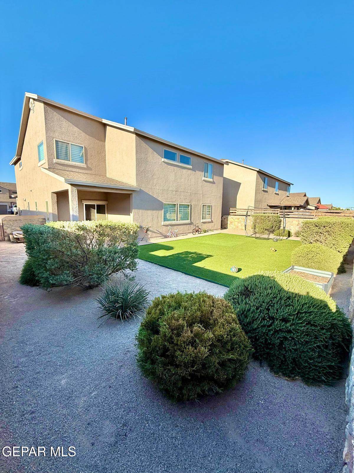 14813 Bert Cameron Avenue - Photo 1