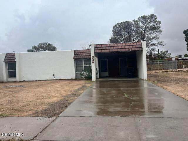 1590 Hartsdale Drive - Photo 1