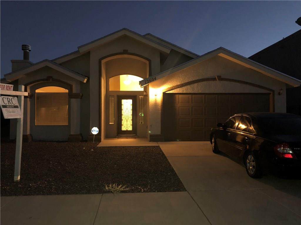 12604 Paseo Rae Avenue - Photo 1