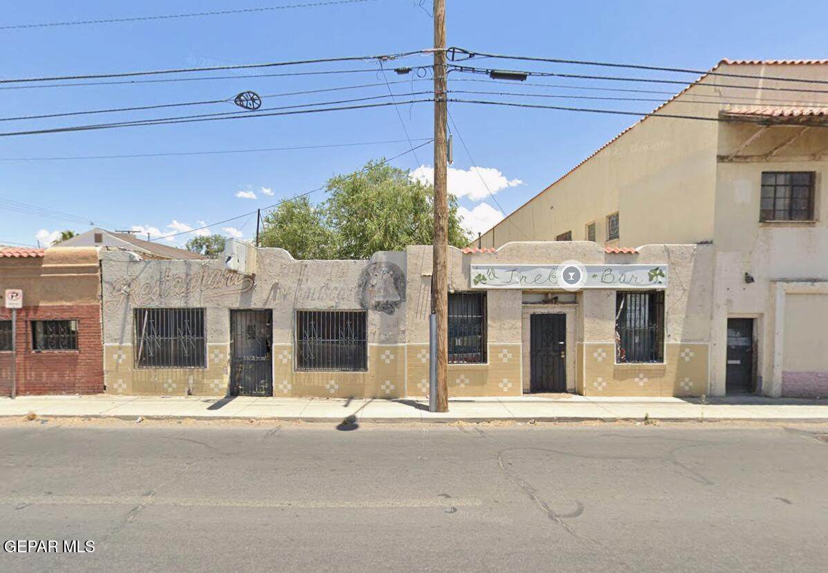 9035 Alameda Avenue - Photo 1