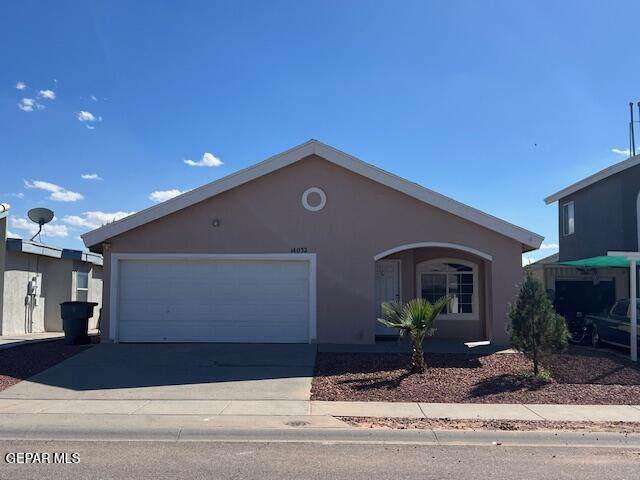 14032 Tierra Leona Drive - Photo 1