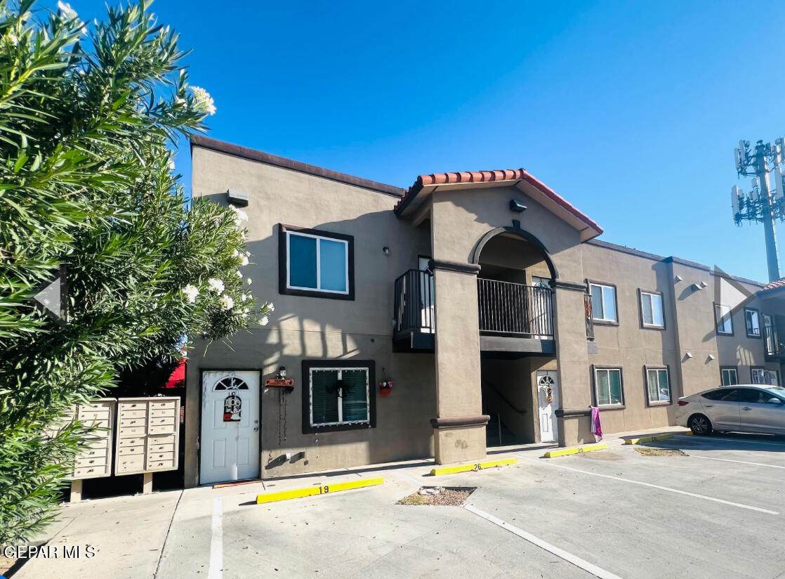 540 Yarbrough Drive - Photo 1