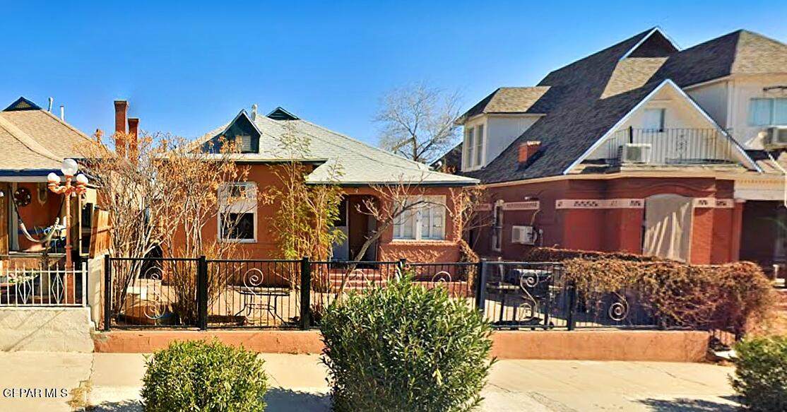1114 El Paso Street - Photo 1